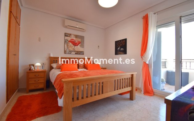 Wiederverkauf - Villa - Orihuela - Playa Flamenca