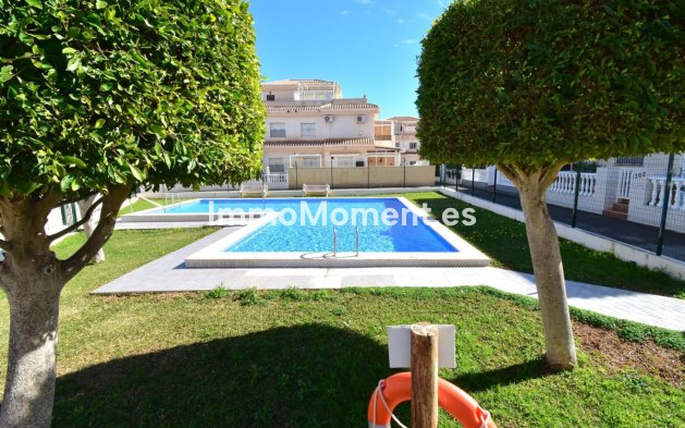 Wiederverkauf - Villa - Orihuela - Playa Flamenca