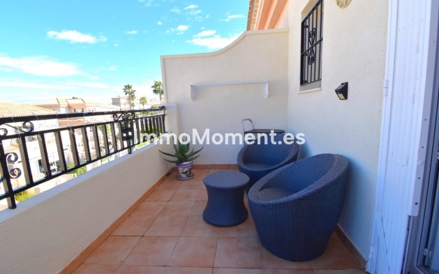 Wiederverkauf - Villa - Orihuela - Playa Flamenca