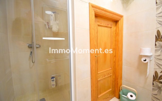 Wiederverkauf - Villa - Orihuela - Playa Flamenca