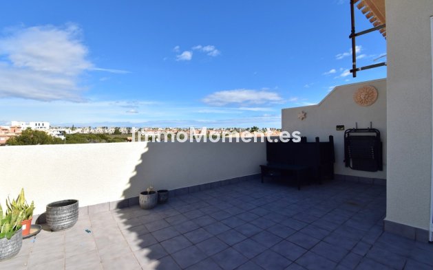 Wiederverkauf - Villa - Orihuela - Playa Flamenca