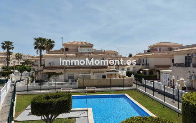 Wiederverkauf - Villa - Orihuela - Playa Flamenca