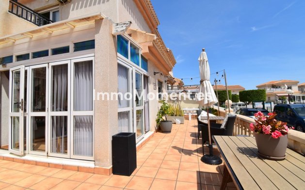 Wiederverkauf - Villa - Orihuela - Playa Flamenca