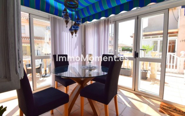 Wiederverkauf - Villa - Orihuela - Playa Flamenca