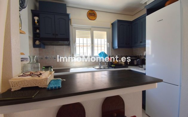 Wiederverkauf - Villa - Orihuela - Playa Flamenca