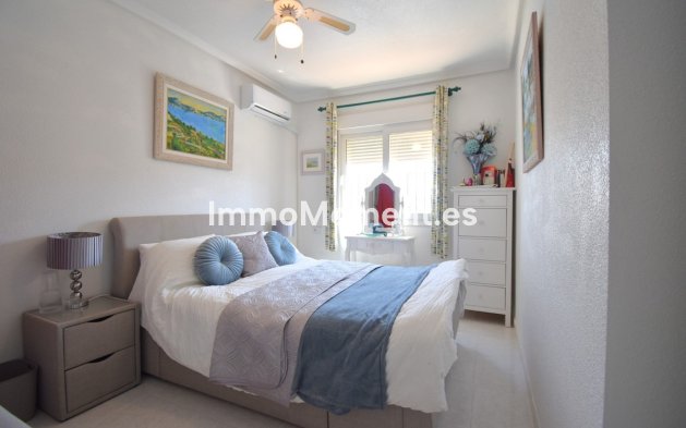 Wiederverkauf - Villa - Orihuela - Playa Flamenca