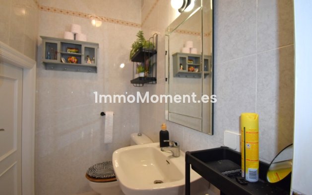 Wiederverkauf - Villa - Orihuela - Playa Flamenca