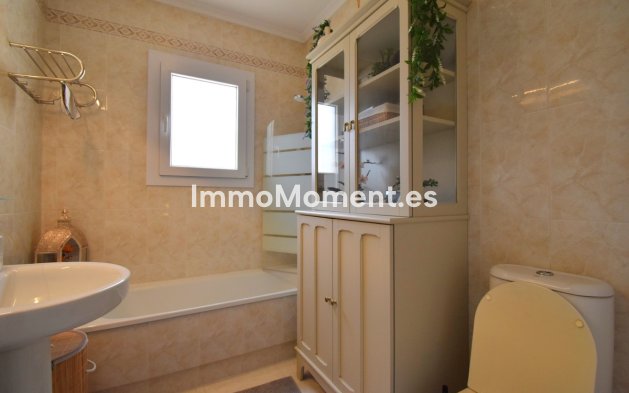 Wiederverkauf - Villa - Orihuela - Playa Flamenca