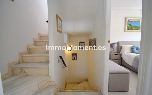 Wiederverkauf - Villa - Orihuela - Playa Flamenca
