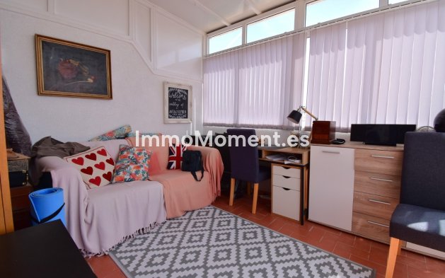 Wiederverkauf - Villa - Orihuela - Playa Flamenca