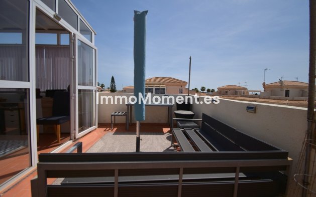 Wiederverkauf - Villa - Orihuela - Playa Flamenca
