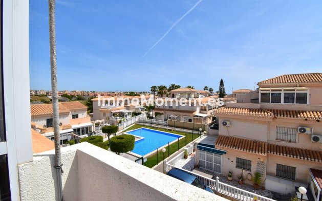 Wiederverkauf - Villa - Orihuela - Playa Flamenca