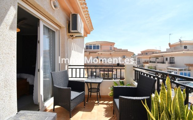 Wiederverkauf - Villa - Orihuela - Playa Flamenca