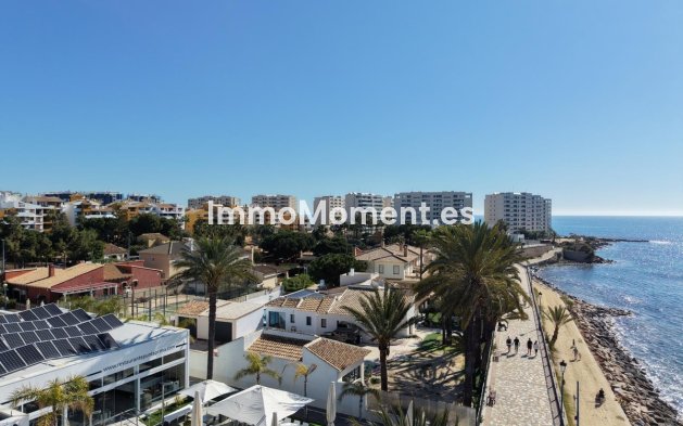 Wiederverkauf - Villa - Orihuela - Playa Flamenca