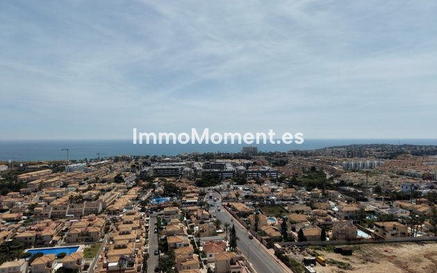 Wiederverkauf - Villa - Orihuela - Playa Flamenca