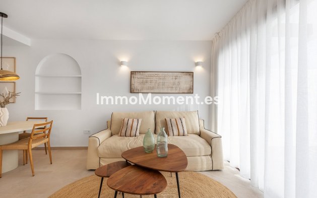 Nieuwbouw - Appartement - Los Alcázares