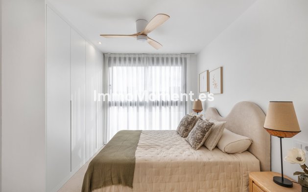Nieuwbouw - Appartement - Los Alcázares