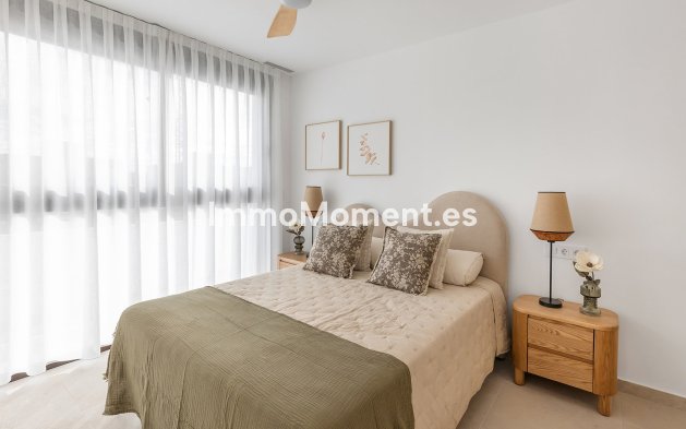 Construction neuve - Appartement - Los Alcázares