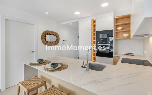 Neubau - Penthouse - Los Alcázares