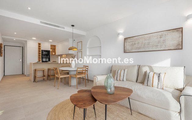 Neubau - Penthouse - Los Alcázares