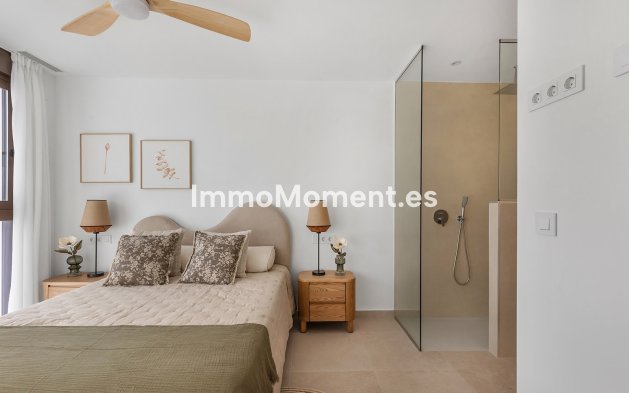 Neubau - Penthouse - Los Alcázares