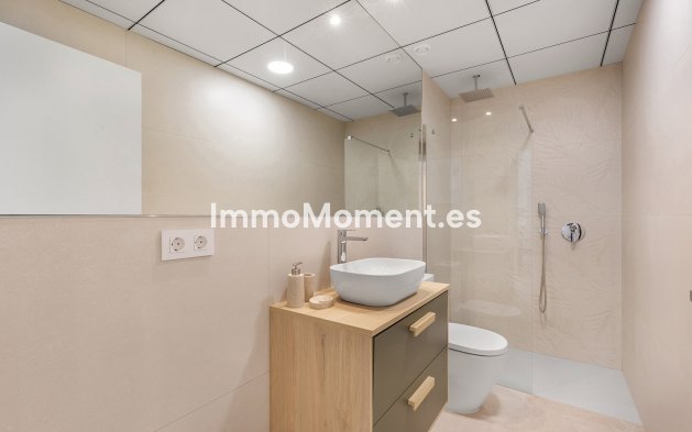 Neubau - Penthouse - Los Alcázares