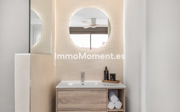 Neubau - Penthouse - Los Alcázares