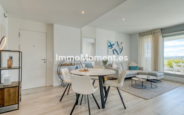 Bestaande woning - Appartement - Estepona  - Estepona Centro