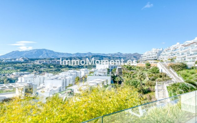 Bestaande woning - Appartement - Estepona  - Estepona Centro
