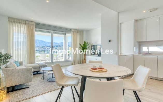 Bestaande woning - Appartement - Estepona  - Estepona Centro