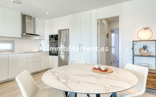 Bestaande woning - Appartement - Estepona  - Estepona Centro