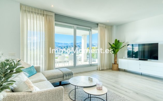 Bestaande woning - Appartement - Estepona  - Estepona Centro