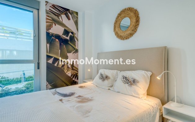 Bestaande woning - Appartement - Estepona  - Estepona Centro