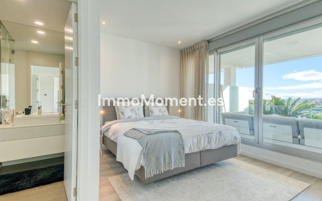 Bestaande woning - Appartement - Estepona  - Estepona Centro