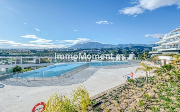Bestaande woning - Appartement - Estepona  - Estepona Centro