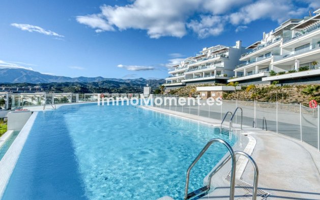 Bestaande woning - Appartement - Estepona  - Estepona Centro
