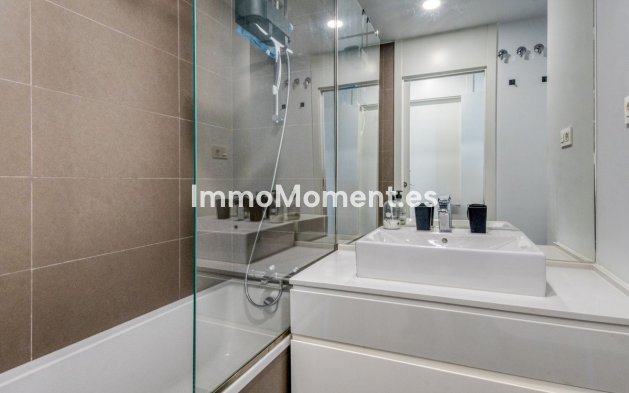 Bestaande woning - Appartement - Estepona  - Estepona Centro