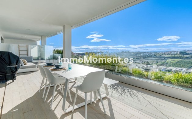 Bestaande woning - Appartement - Estepona  - Estepona Centro
