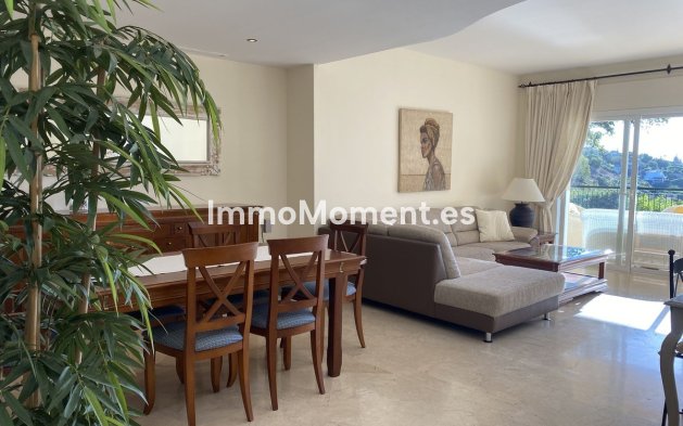 Bestaande woning - Appartement - Marbella - Elviria