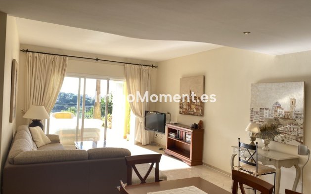 Bestaande woning - Appartement - Marbella - Elviria