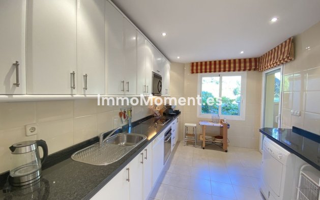 Bestaande woning - Appartement - Marbella - Elviria