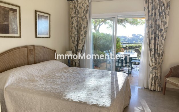 Bestaande woning - Appartement - Marbella - Elviria