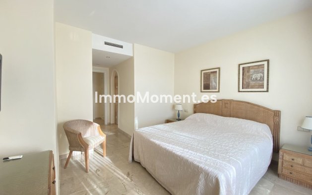 Bestaande woning - Appartement - Marbella - Elviria