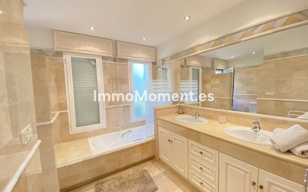 Bestaande woning - Appartement - Marbella - Elviria