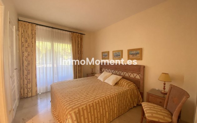 Bestaande woning - Appartement - Marbella - Elviria