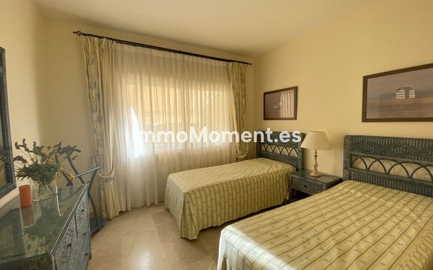 Bestaande woning - Appartement - Marbella - Elviria