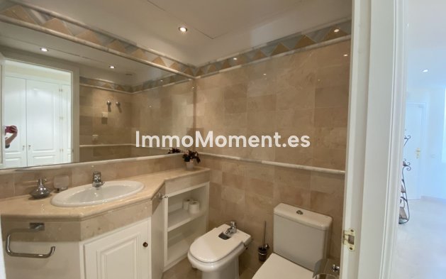 Bestaande woning - Appartement - Marbella - Elviria