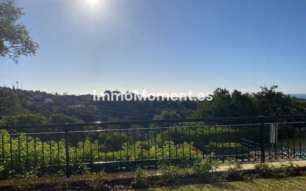 Bestaande woning - Appartement - Marbella - Elviria