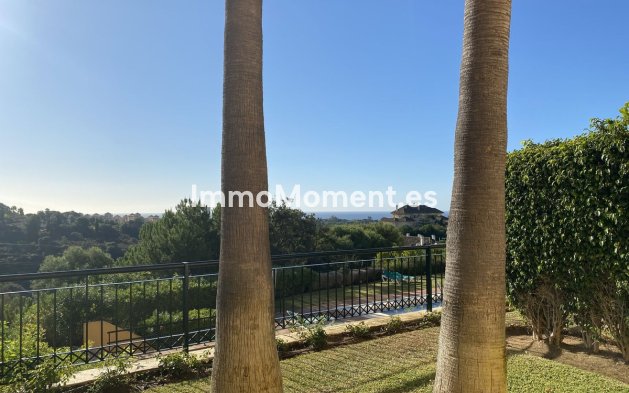 Bestaande woning - Appartement - Marbella - Elviria