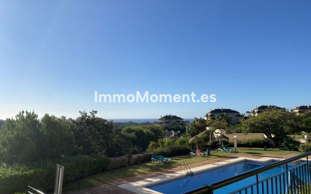Bestaande woning - Appartement - Marbella - Elviria